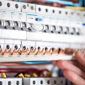 Villanyszerelési anyagok