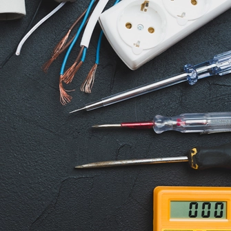 Szerelési segédanyagok