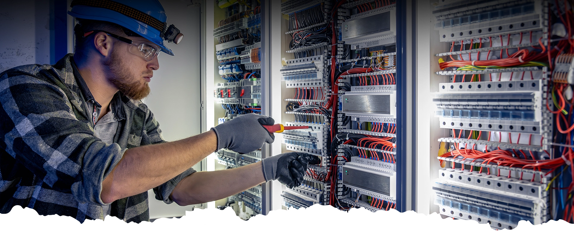 Teljes körű villamossági és generálkivitelezési megoldások