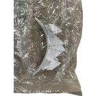 DLP belső könyök 65 mm mély 2 rekeszes csatornához