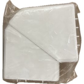 DLP kanyarelem 150x65 mm-es csatornához