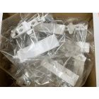 Legrand takaróelem 65mm fedélhez