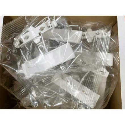 Legrand takaróelem 65mm fedélhez