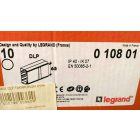 Legrand takaróelem 65mm fedélhez