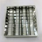 Fénycsöves tükrös ECO fénycsőarmatúra, 4x18W, 600x600mm (HASZNÁLT)  