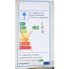 LED lámpatest, 1500mm (HASZNÁLT)