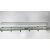 Por- és páramentes LED lámpatest, 55W, 1500mm (HASZNÁLT)