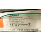 Por- és páramentes LED lámpatest, 55W, 1500mm (HASZNÁLT)