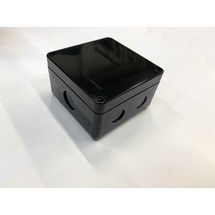 Univolt UV-álló kötődoboz, műanyag, 100MP