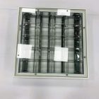 Mennyezeti LED tükrös lámpatest, 600x590mm (HASZNÁLT)