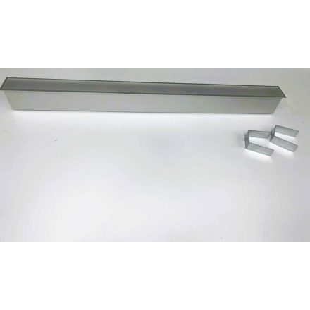 Profilite LED lámpatest, 13W, 1000mm (HASZNÁLT)