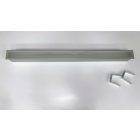 Profilite LED lámpatest, 13W, 1000mm (HASZNÁLT)