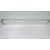 Bútorvilágító LED lámpatest, műa./fém, 15W,  600mm (HASZNÁLT)