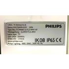 TCW060 1xTL5-49W HFS Por- és páramentes fénycsöves lámpatest, 2x49W, 74x81x1515mm (HASZNÁLT)