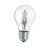 Avide halogén classic mini izzó E27-es foglalattal, 18W