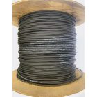 2x0,34mm² DMX-AES kábel