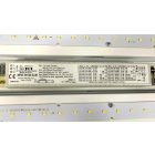 Falon kívüli LED lámpatest mágneskapcsolóval, 30W, 1160mm (HASZNÁLT)