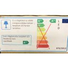 Falon kívüli LED lámpatest mágneskapcsolóval, 30W, 1160mm (HASZNÁLT)