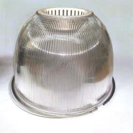   Icon High-Bay Gearbox lámpatest E40-es foglalattal, 400W (HASZNÁLT)