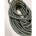 Fém gégecső, 25mm