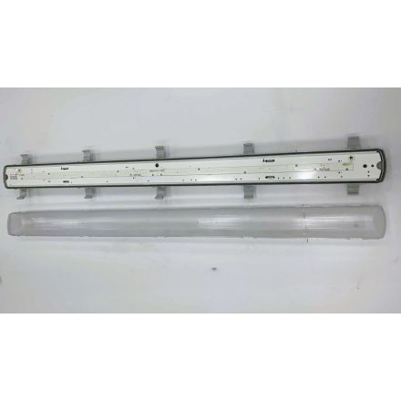 Trevos Prima LED lámpatest, 1.5ft, 3250/865, 22W, 662mm (HASZNÁLT)