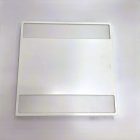 Mennyezeti LED lámpatest, 28W, 600x600mm (HASZNÁLT)