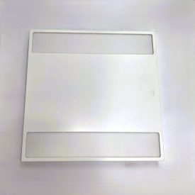 Mennyezeti LED lámpatest, 28W, 600x600mm (HASZNÁLT)