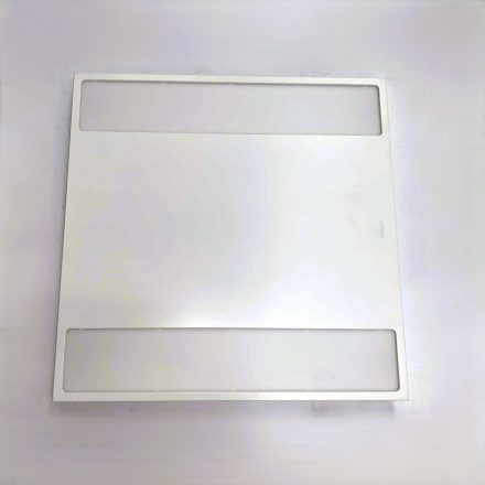 Mennyezeti LED lámpatest, 28W, 600x600mm (HASZNÁLT)