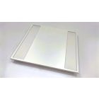 Mennyezeti LED lámpatest, 28W, 600x600mm (HASZNÁLT)