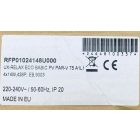 Fénycsöves tükrös ECO fénycsőarmatúra, 4x14W, 600x600mm (HASZNÁLT)