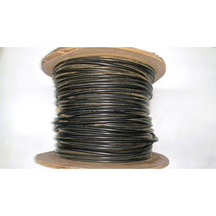 Garnisch SJXFJ5 fűtőkábel, 0.16Ohm/m