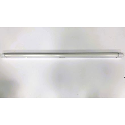Fénycsöves bútorvilágító lámpatest, 36W, 64mm (HASZNÁLT)