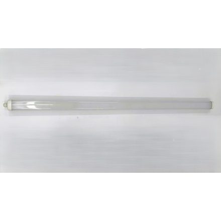 Vízálló LED lámpatest, 48W, 1500mm (HASZNÁLT)